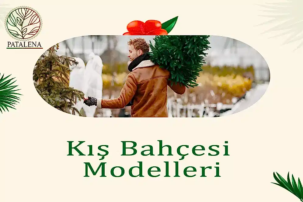 Kış Bahçesi Modelleri